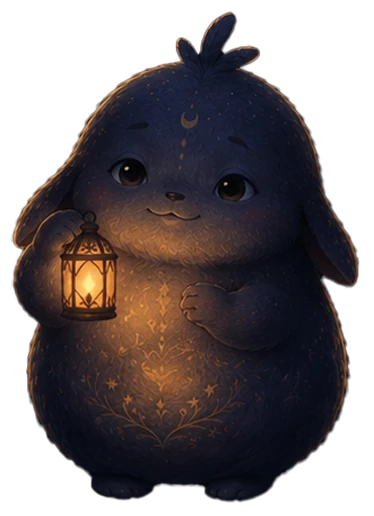 Your companion
